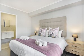 Apartment (1 Bedroom) | Innenbereich