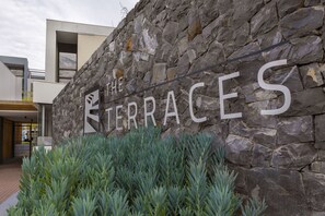 Leilighet (1 Bedroom) | Innvendig