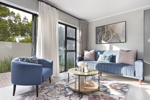 Leilighet (1 Bedroom) | Fasade