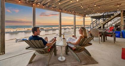 Anglesea Stunner *Waterfront* Relax to Surf Sounds