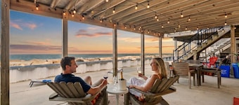 Anglesea Stunner *Waterfront* Relax to Surf Sounds