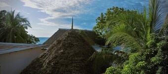 코코랄라 비치 하우스