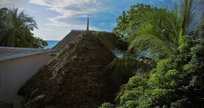 Cocolala Beach House