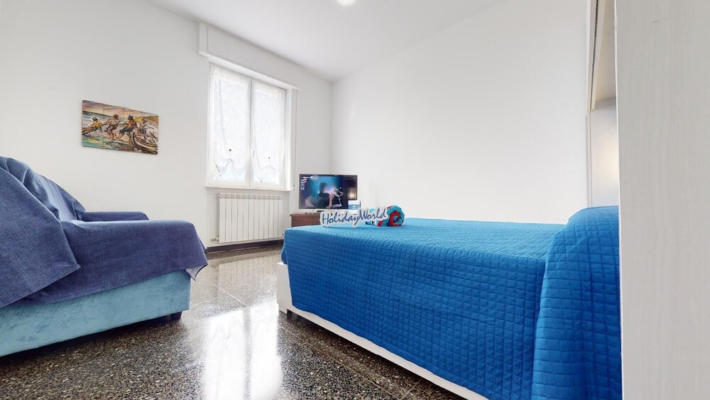 Holiday apartment Genova for 1 4 persons with 2 bedrooms Holiday apartment in one or multi