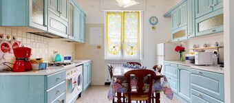 Ferienwohnung Genova für 1 - 4 Personen mit 2 Schlafzimmern - Ferienwohnung in Ein- oder Mehrfamilie