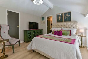 2 bedrooms, WiFi
