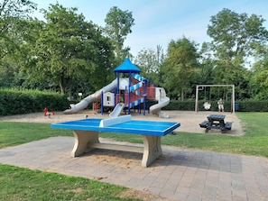 Espace pour enfants