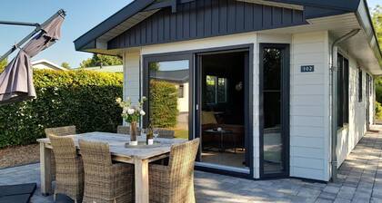 Holiday house De Heen for 1 - 6 persons with 2 bedrooms - Holiday house