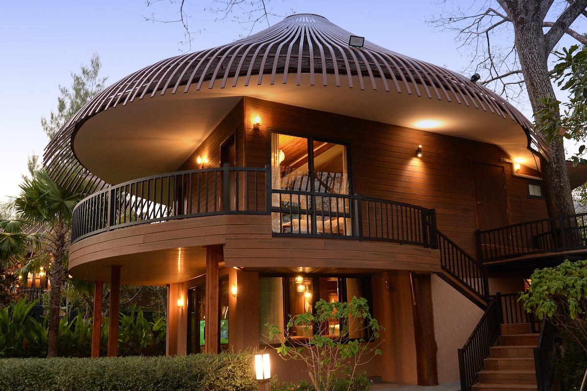 Cabin Deluxe | 1 bedroom, Tempur-Pedic beds, free minibar, in-room safe