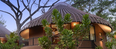 Cabin Suite | Camas Tempur-Pedic y artículos del minibar gratis