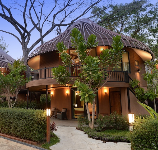 Colchones Tempur-Pedic y minibar con artículos gratuitos