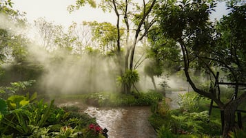 บริเวณภายนอก