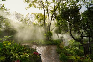 Exterior - The Hidden Village Khao Yai (Pak Chong)
