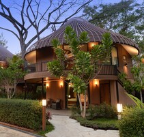 템퍼페딕 침대, 무료 미니바, 객실 내 금고, 암막 커튼