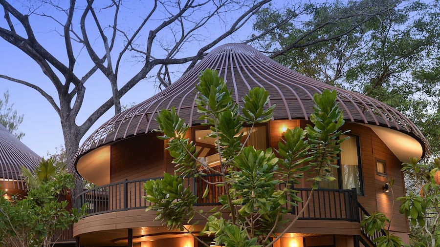 The Hidden Village Khao Yai