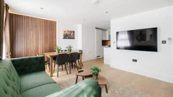 Smart TV, escritórios