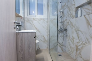Appartement | Salle de bain