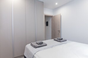 1 chambre, Wi-Fi gratuit