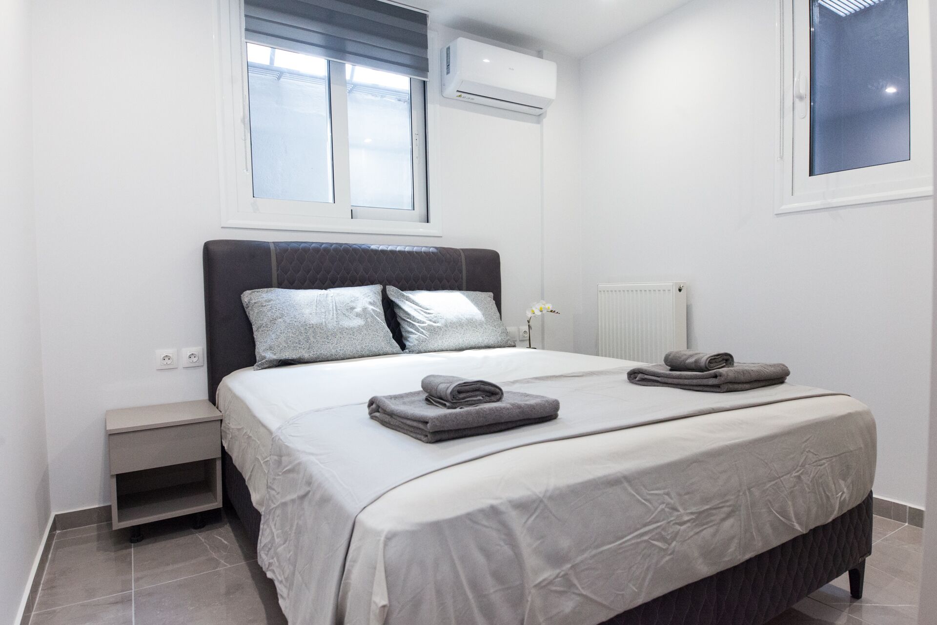 Apartment | 1 bedroom, free WiFi