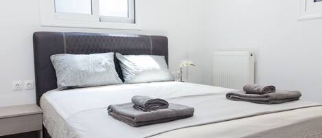 Apartment | 1 bedroom, free WiFi