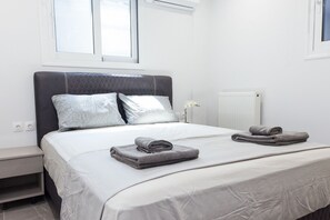 1 chambre, Wi-Fi gratuit