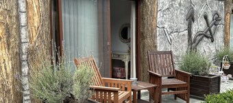 Pupa Alacati Butik Otel