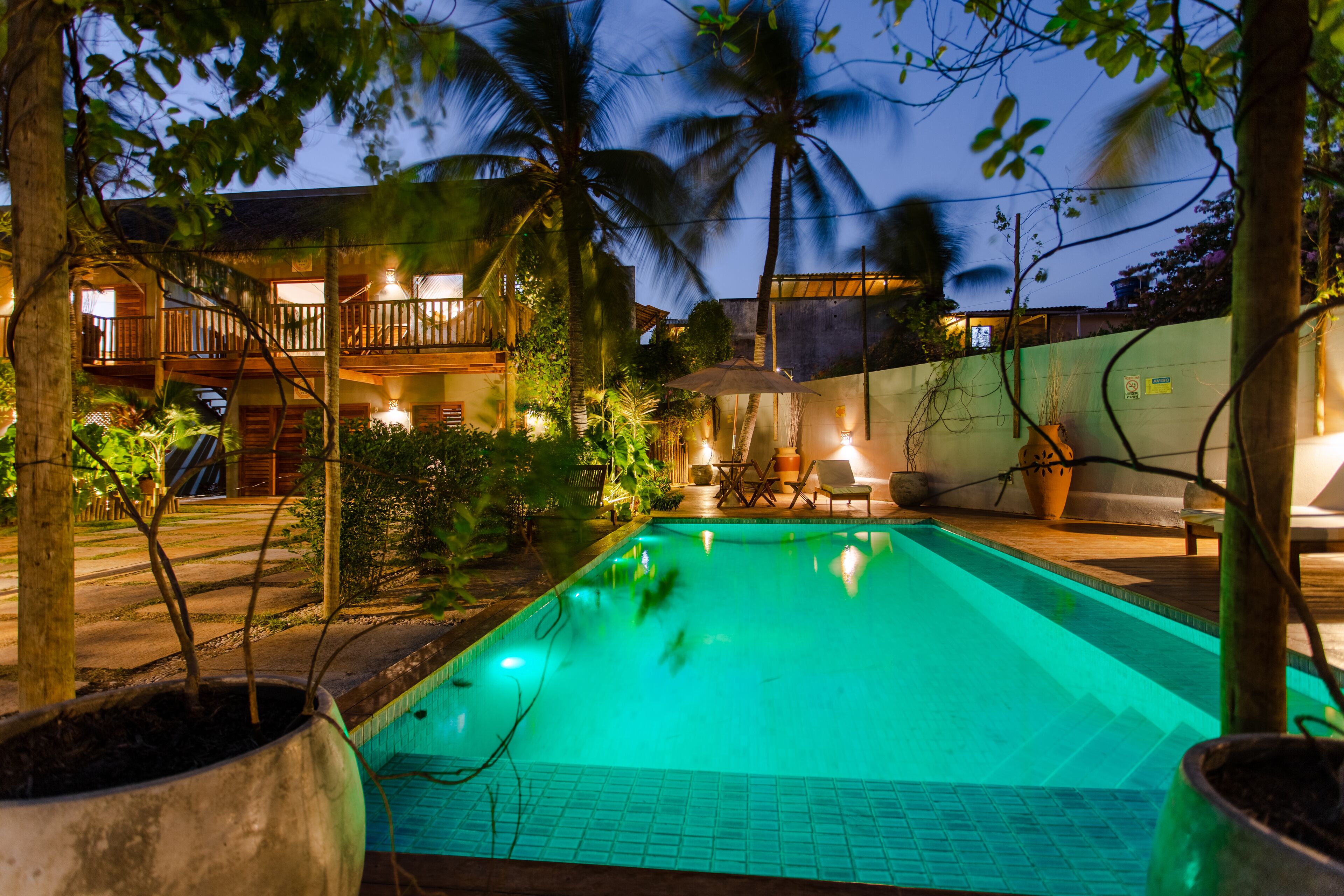 Apartamento superluxo, 1 quarto, cozinha americana | Terraço/pátio