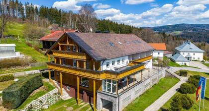 Bayerisch Häusl by Interhome