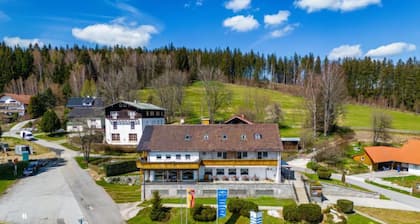 Bayerisch HĂ€usl by Interhome