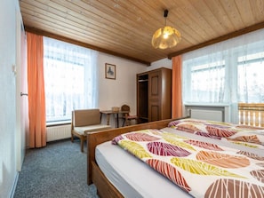 14 chambres, Internet gratuit