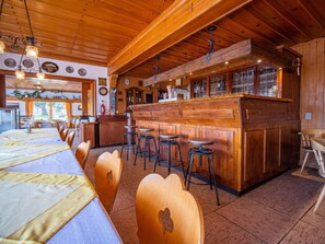 Dining - Bayerisch Häusl by Interhome (Bayerisch Eisenstein)