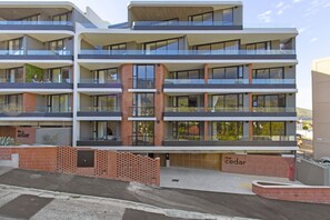 Apartment (2 Bedrooms) | Interior - The Cedar Unit 105 (Cape Town)