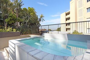 Apartment (2 Bedrooms) | Interior - The Cedar Unit 105 (Cape Town)