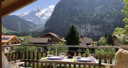 Beim Ahorn by Interhome