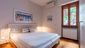 2 Schlafzimmer, Internetzugang