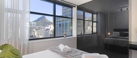 アパートメント (0 Bedroom) | WiFi (無料)