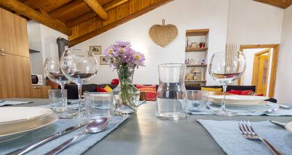 Isola di Madesimo Apartments by Interhome