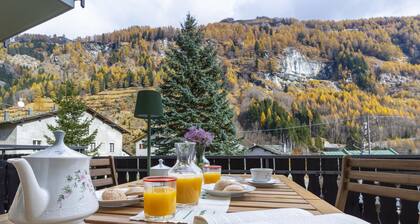 Isola di Madesimo Apartments by Interhome