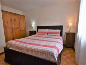 2 bedrooms, WiFi - Isola di Madesimo Apartments by Interhome (Madesimo)