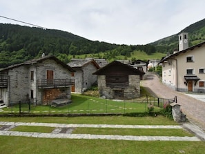 Exterior - Isola di Madesimo Apartments by Interhome (Madesimo)