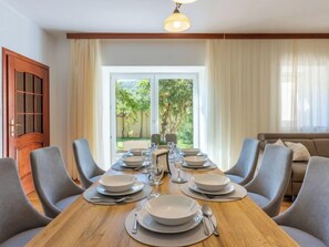 Dining - Vacation home Lukata by Interhome (Crikvenica)