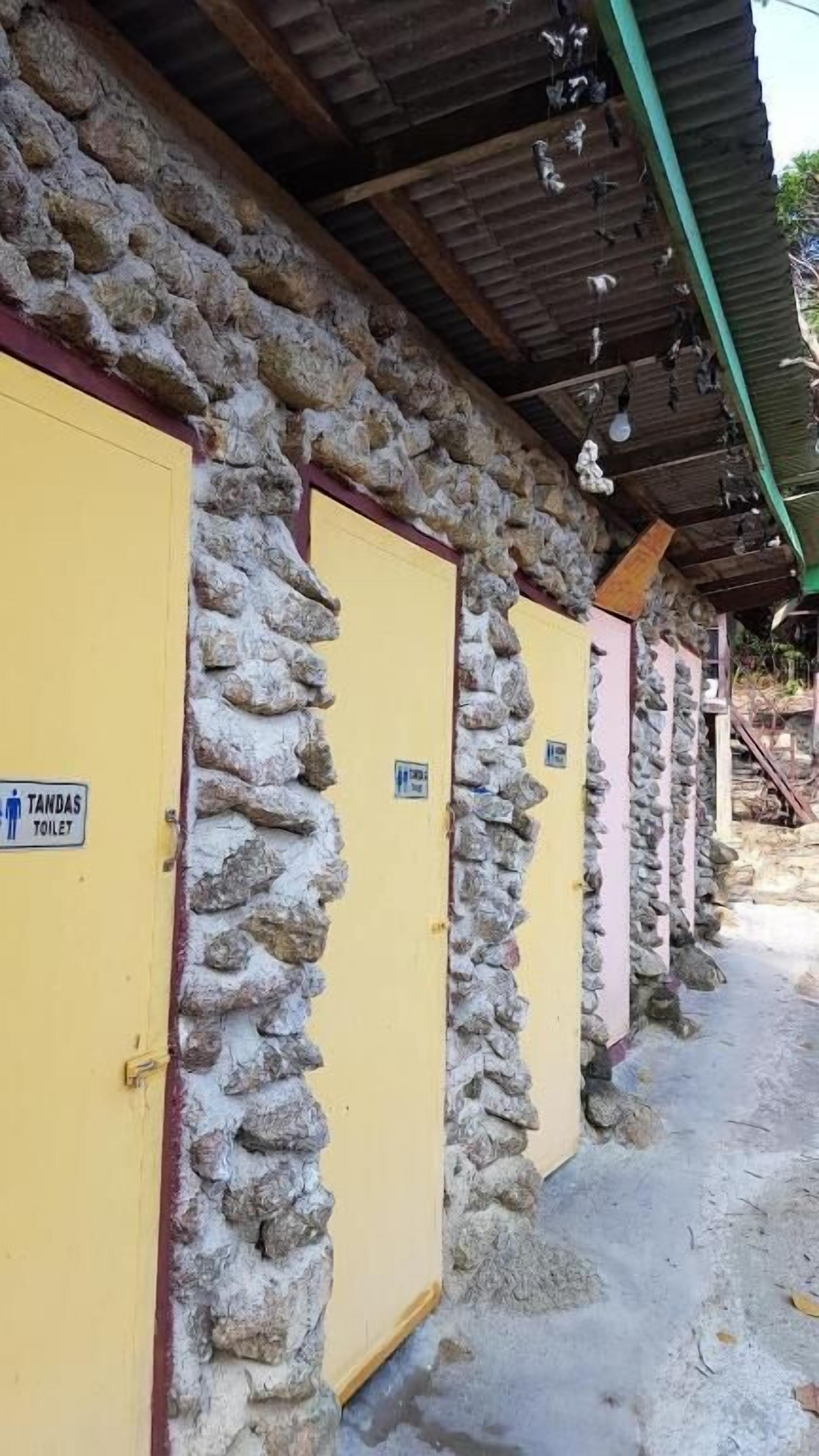 Foto - Harrera Perhentian, Long Beach