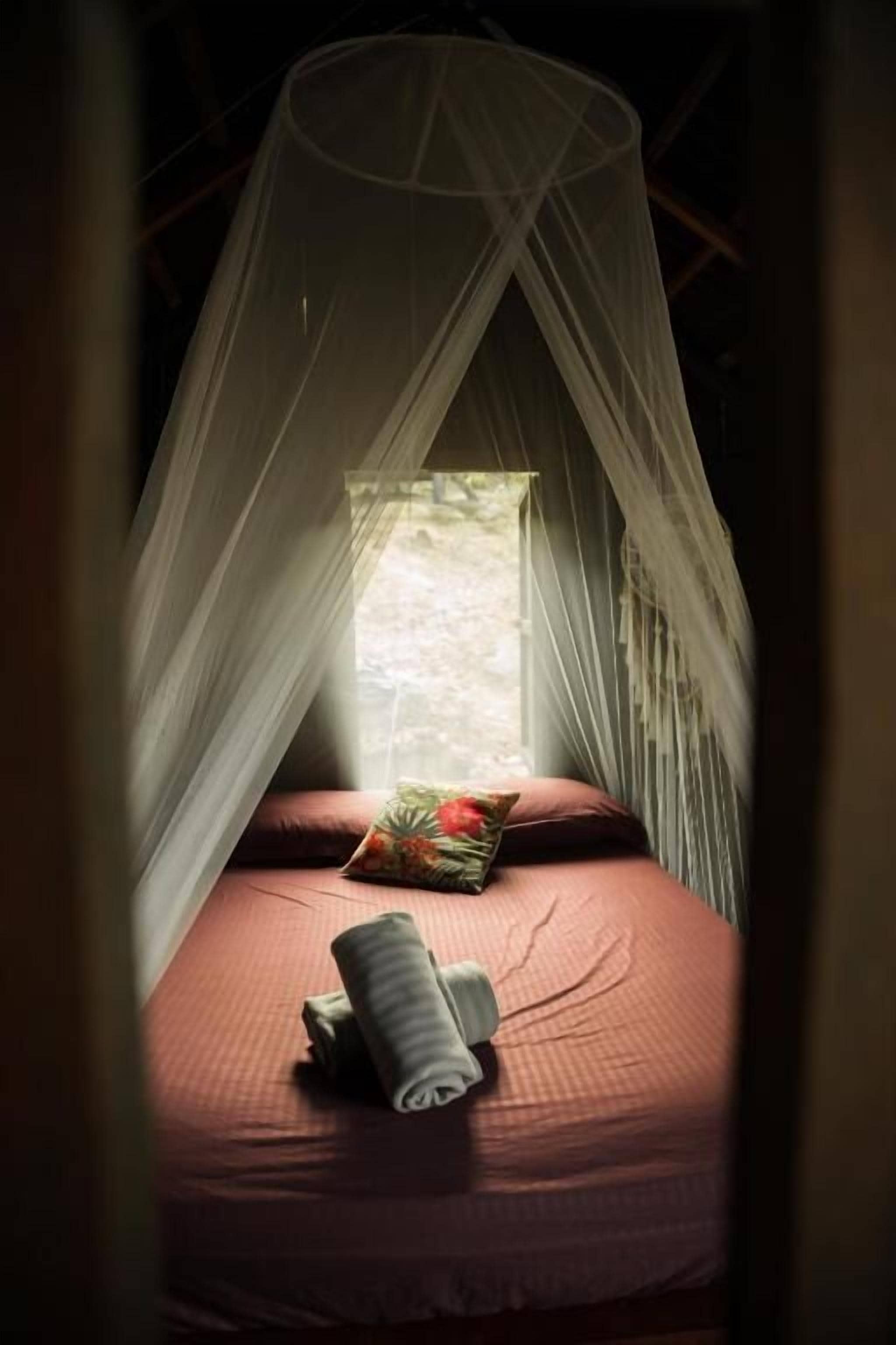 Foto - Harrera Perhentian, Long Beach