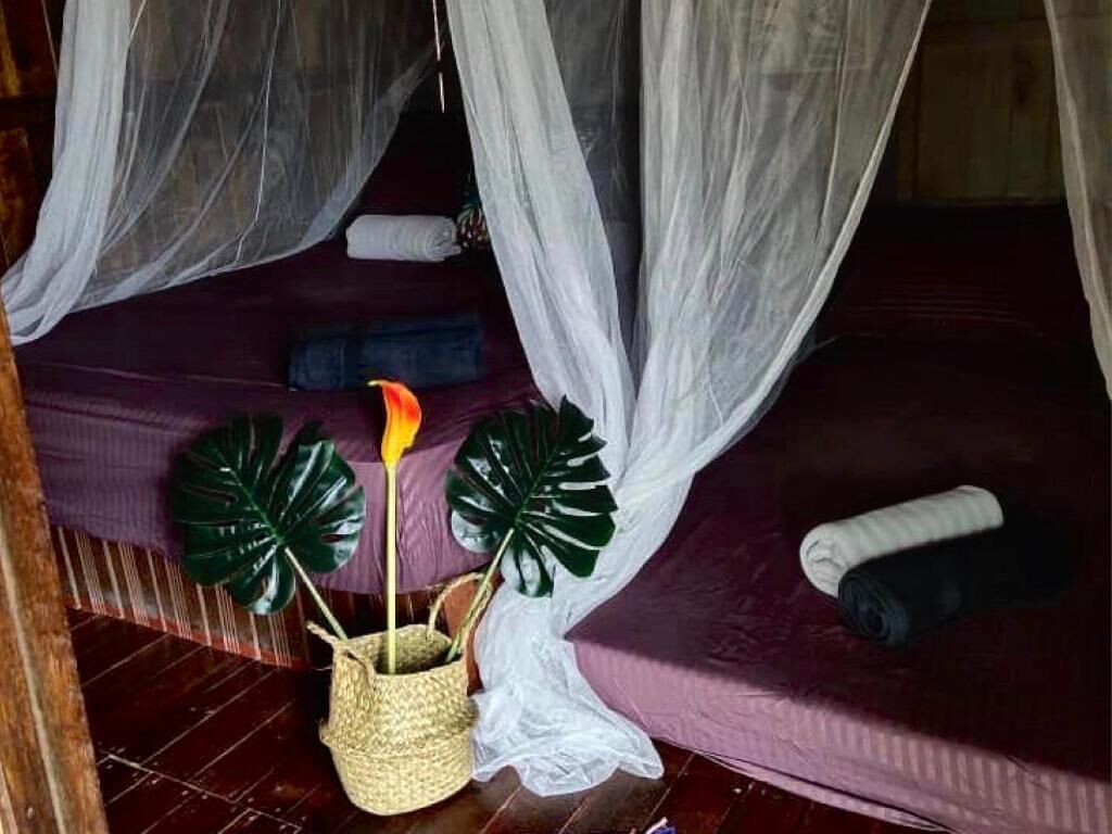 Foto - Harrera Perhentian, Long Beach