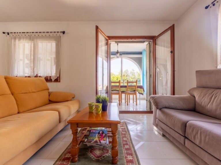 Llimona By Interhome - Torredembarra