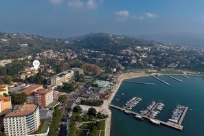 Marina - Villa Roma Portorose - 1 Classic (Piran)