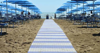 Villa Roma Portorose - 1 Classic