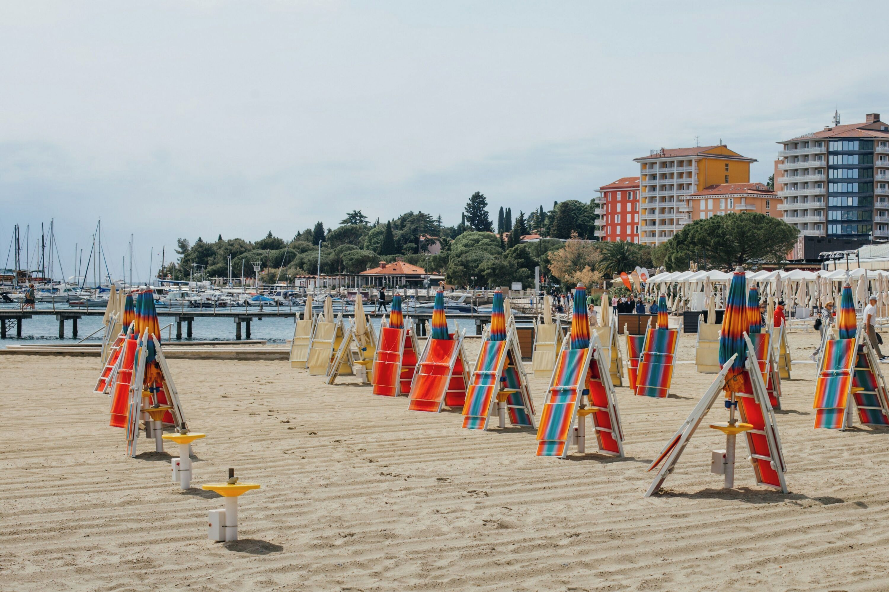 Strand