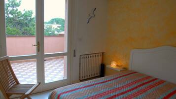 Villa, 3 Bedrooms, Balcony, Garden View | 3 bedrooms