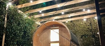 Valley View | 3BR Home · Sauna, Fire Pit, Pizza Oven, Kids Playset & Views